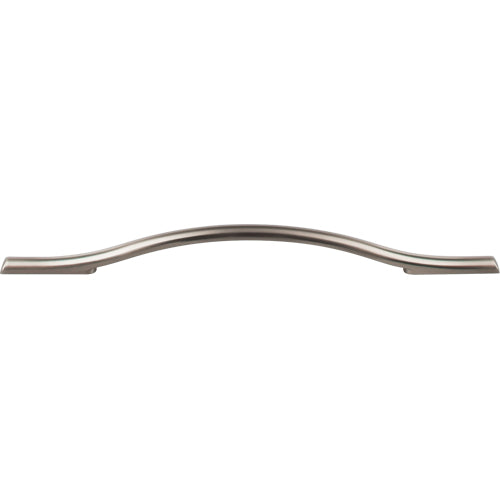 Somerdale Pull 7 9/16in. (cc)  Brushed Satin Nickel