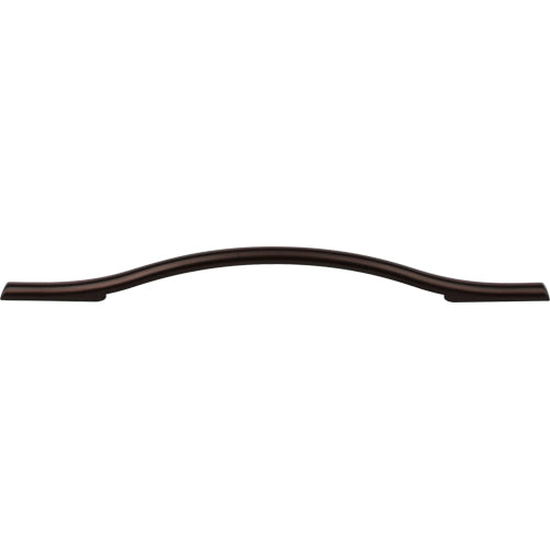 Somerdale Pull 7 9/16in. (cc)  Oil Rubbed Bronze