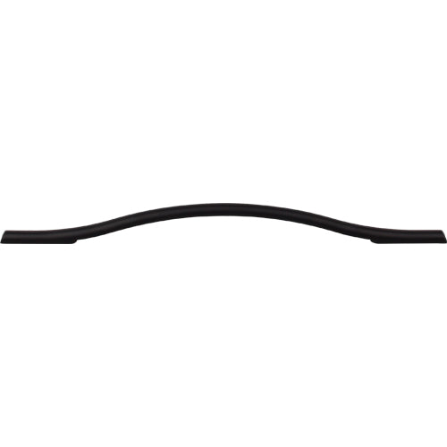 Somerdale Pull 9in. (cc)  Flat Black