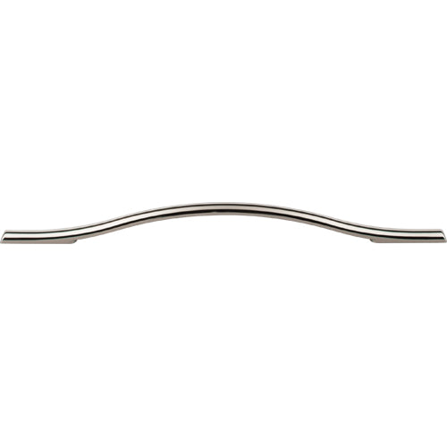 Somerdale Pull 9in. (cc)  Polished Nickel