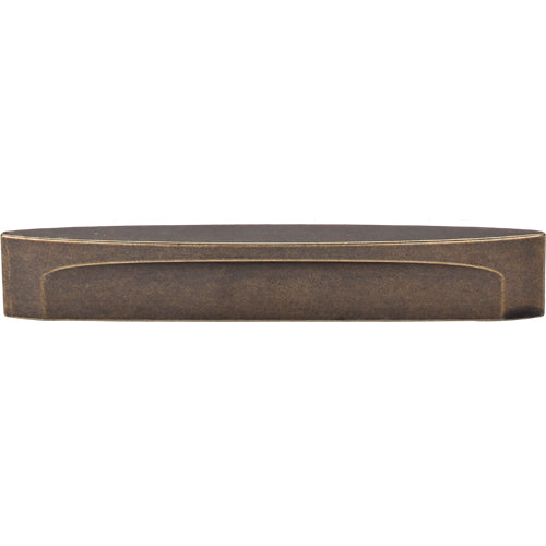 Oval Slot Pull 5in. (cc)