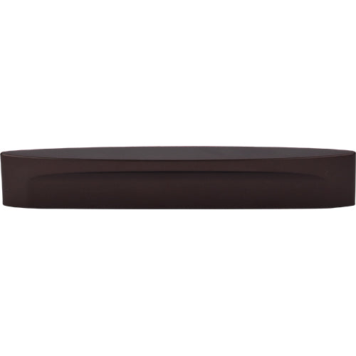 Oval Slot Pull 5in. (cc)
