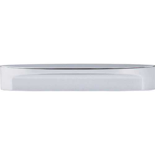 Oval Slot Pull 5in. (cc)