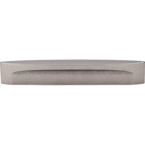 Oval Slot Pull 5in. (cc)