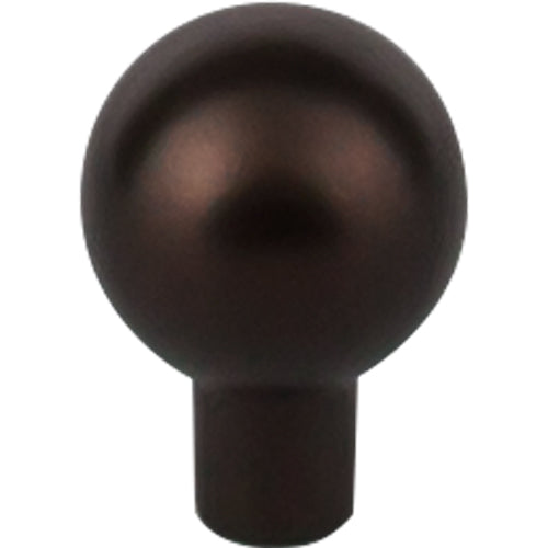 Brookline Knob 7/8in.  Oil Rubbed Bronze