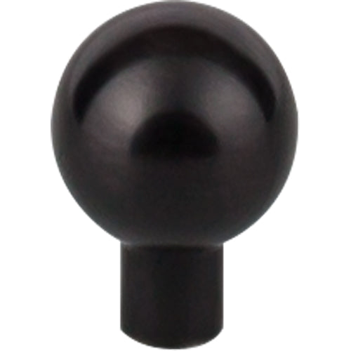 Brookline Knob 7/8in.  Tuscan Bronze