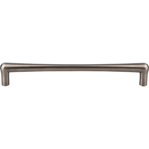 Brookline Appliance Pull 12in. (cc)  Brushed Satin Nickel