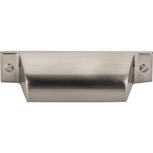 Channing Cup Pull 2 3/4in. (cc)  Brushed Satin Nickel