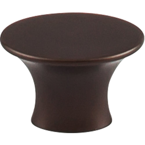 Edgewater Knob 1 5/16in.  Oil Rubbed Bronze