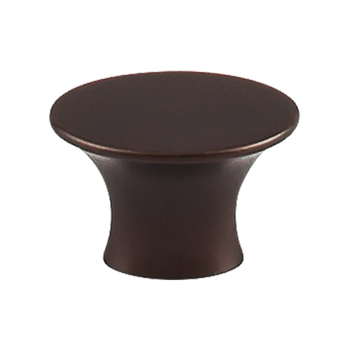 Edgewater Knob 1 1/2in.  Oil Rubbed Bronze