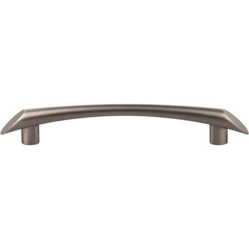 Edgewater Pull 5 1/16in. (cc)  Brushed Satin Nickel