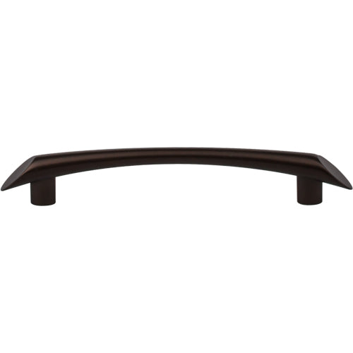 Edgewater Pull 5 1/16in. (cc)  Oil Rubbed Bronze