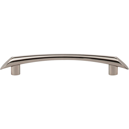 Edgewater Pull 5 1/16in. (cc)  Polished Nickel