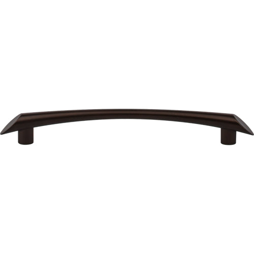 Edgewater Pull 6 5/16in. (cc)  Oil Rubbed Bronze