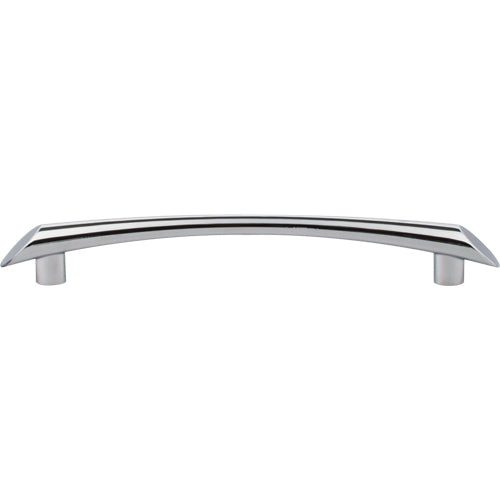 Edgewater Pull 6 5/16in. (cc)  Polished Chrome