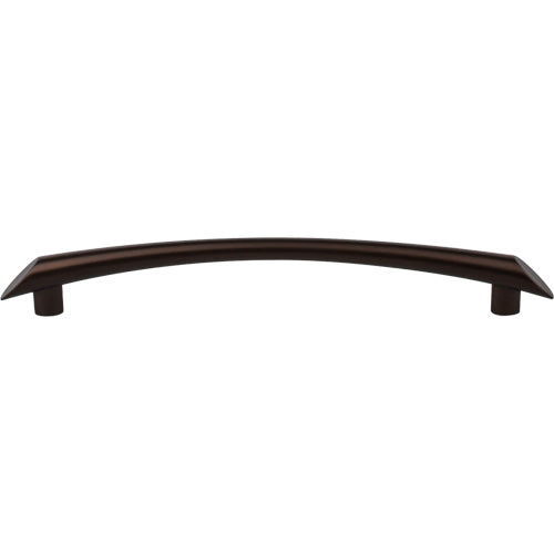 Edgewater Pull 7 9/16in. (cc)  Oil Rubbed Bronze