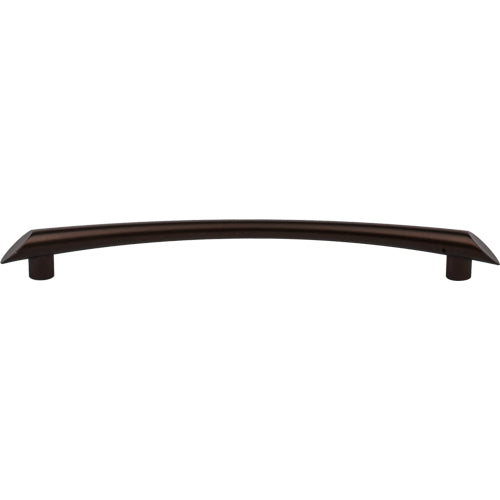 Edgewater Pull 9in. (cc)  Oil Rubbed Bronze