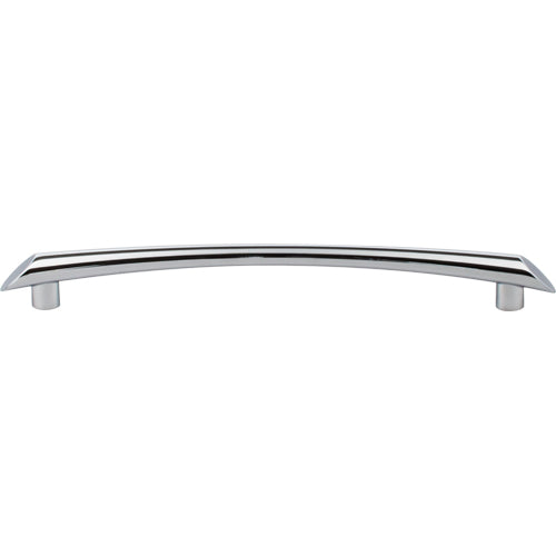 Edgewater Pull 9in. (cc)  Polished Chrome