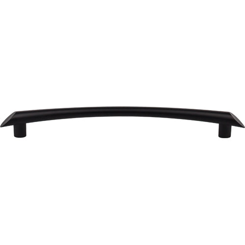 Edgewater Appliance Pull 12in. (cc)  Flat Black