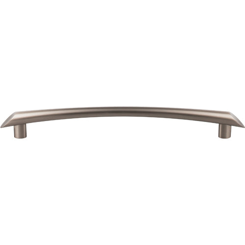 Edgewater Appliance Pull 12in. (cc)  Brushed Satin Nickel