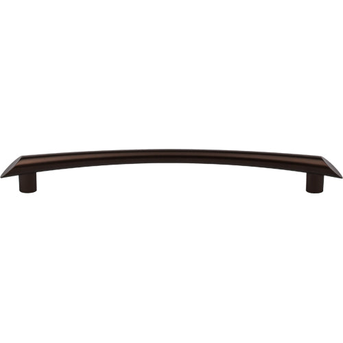 Edgewater Appliance Pull 12in. (cc)  Oil Rubbed Bronze