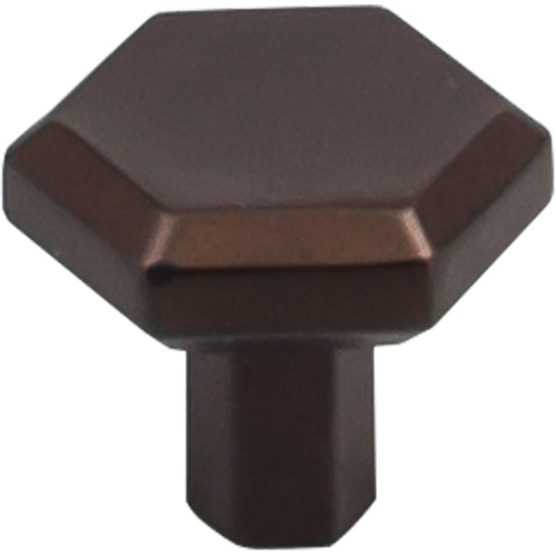 Lydia Knob 1 1/4in.  Oil Rubbed Bronze
