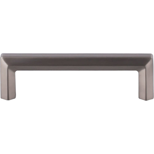 Lydia Pull 3 3/4in. (cc)  Brushed Satin Nickel