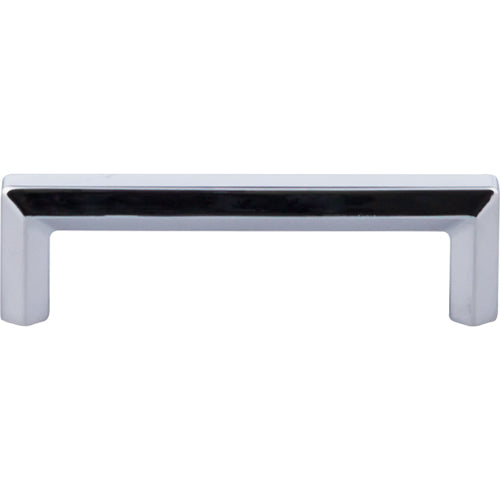 Lydia Pull 3 3/4in. (cc)  Polished Chrome