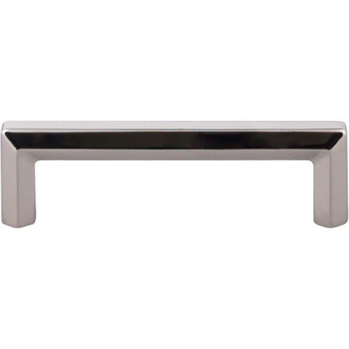 Lydia Pull 3 3/4in. (cc)  Polished Nickel