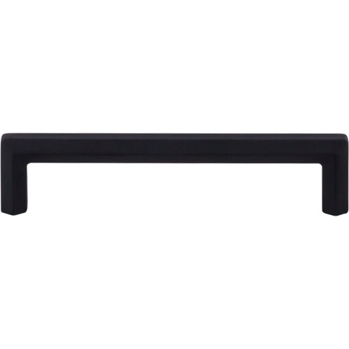 Lydia Pull 5 1/16in. (cc)  Flat Black
