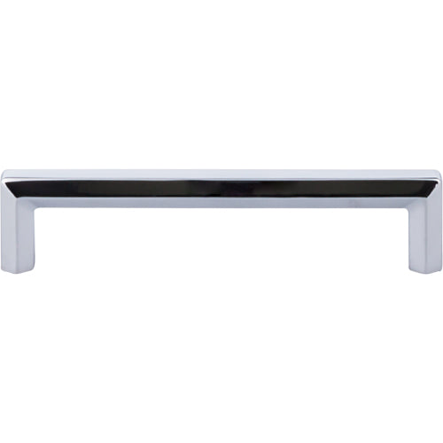 Lydia Pull 5 1/16in. (cc)  Polished Chrome