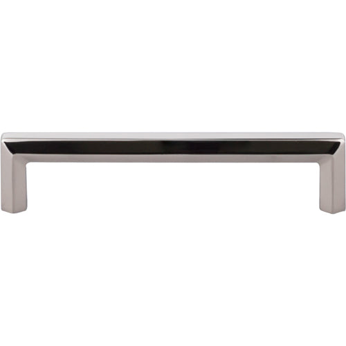 Lydia Pull 5 1/16in. (cc)  Polished Nickel