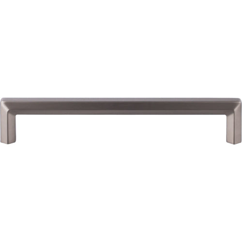 Lydia Pull 6 5/16in. (cc)  Brushed Satin Nickel
