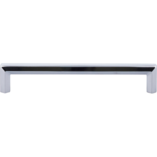 Lydia Pull 6 5/16in. (cc)  Polished Chrome