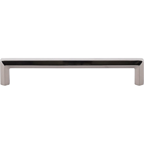 Lydia Pull 6 5/16in. (cc)  Polished Nickel