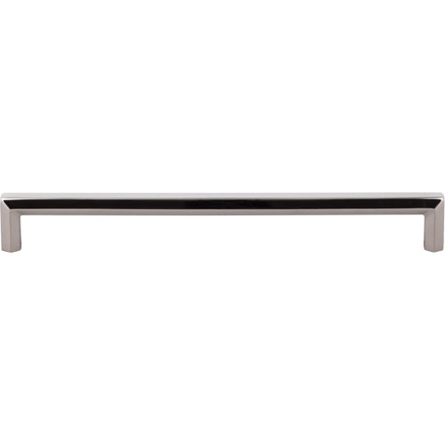 Lydia Pull 9in. (cc)  Polished Nickel