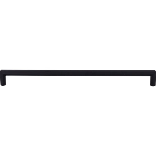 Lydia Pull 12in. (cc)  Flat Black