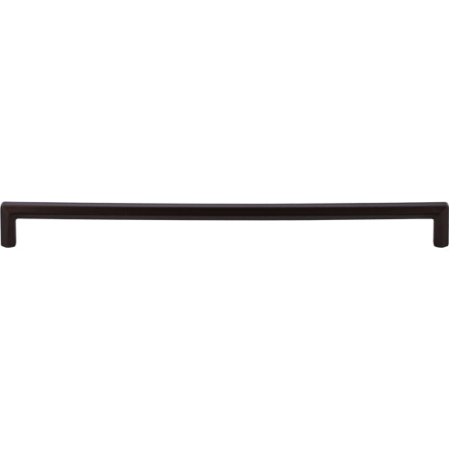Lydia Pull 12in. (cc)  Oil Rubbed Bronze