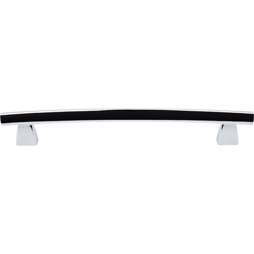 Arched Appliance Pull 12in. (cc)