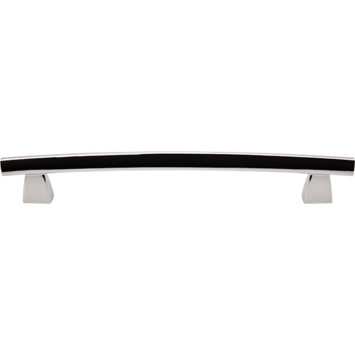 Arched Appliance Pull 12in. (cc)