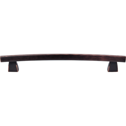 Arched Appliance Pull 12in. (cc)