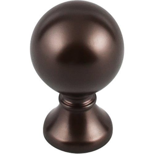Kara Knob 1in.  Oil Rubbed Bronze
