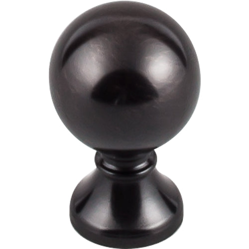 Kara Knob 1in.  Tuscan Bronze