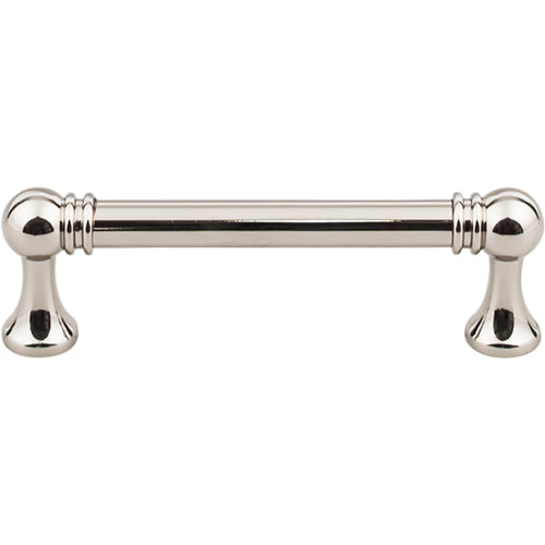 Kara Pull 3 3/4in. (cc)  Polished Nickel