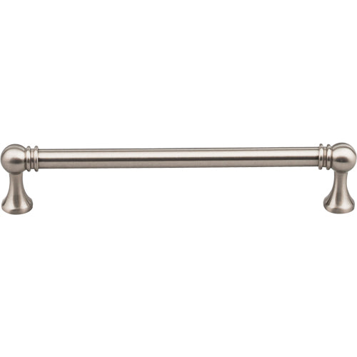 Kara Pull 6 5/16in. (cc)  Brushed Satin Nickel