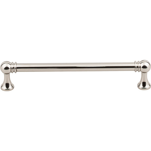 Kara Pull 6 5/16in. (cc)  Polished Nickel