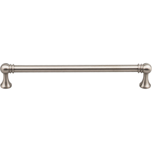 Kara Pull 7 9/16in. (cc)  Brushed Satin Nickel
