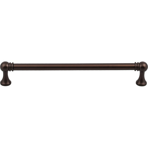 Kara Pull 7 9/16in. (cc)  Oil Rubbed Bronze