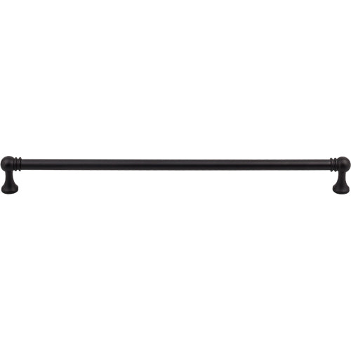 Kara Pull 12in. (cc)  Flat Black