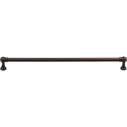 Kara Pull 12in. (cc)  Oil Rubbed Bronze